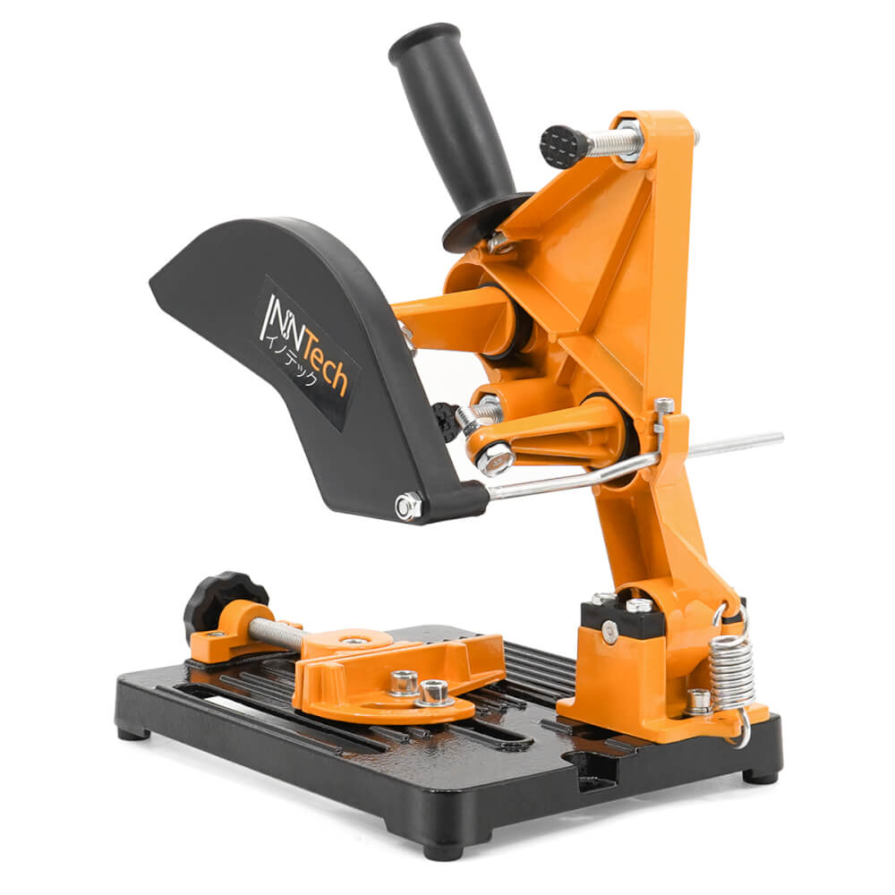 แท่นจับเครื่องเจียร InnTech รุ่น AG-STAND-4I 4 นิ้ว